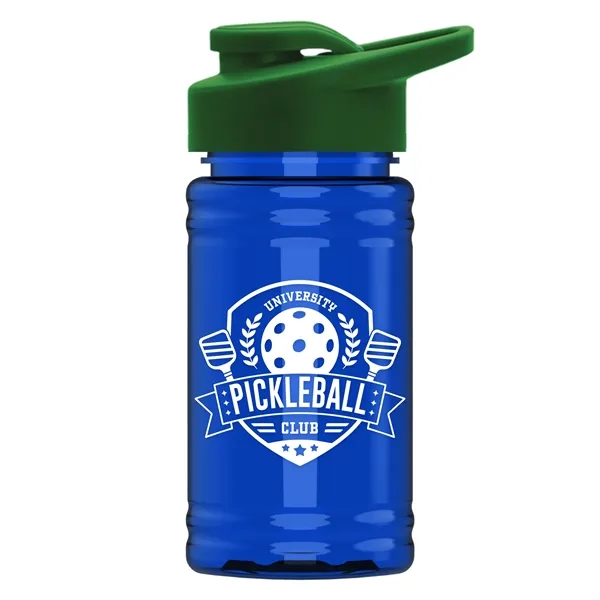 UpCyle 16 oz. rPET Sports bottle with Drink thru lid. Welcome... from ASI 40480 Koozie Group