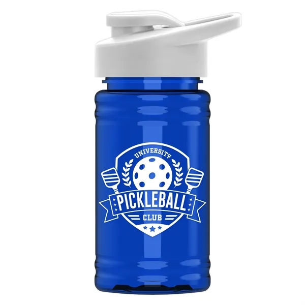 UpCyle 16 oz. rPET Sports bottle with Drink thru lid. Welcome... from ASI 40480 Koozie Group