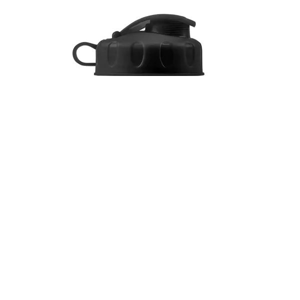 UpCycle 16 oz. Mini rPET Sports Bottle with Flip Lid. Welcom... from ASI 40480 Koozie Group