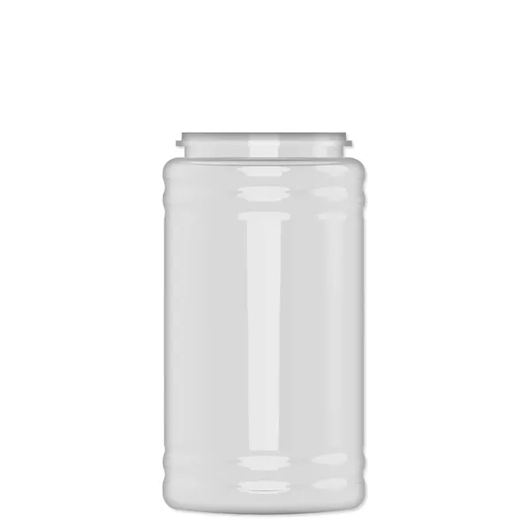 UpCycle 16 oz. Mini rPET Sports Bottle with Flip Lid. Welcom... from ASI 40480 Koozie Group