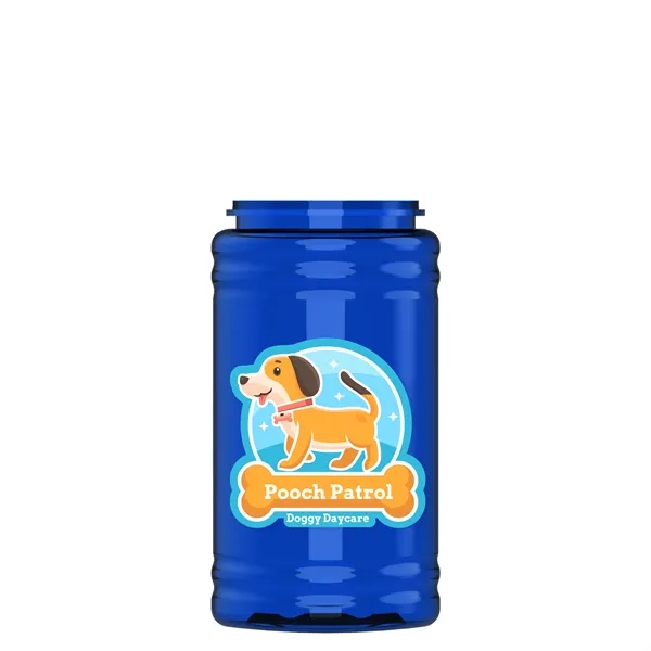 Welcome to the Green Team!... from ASI 40480 Koozie Group