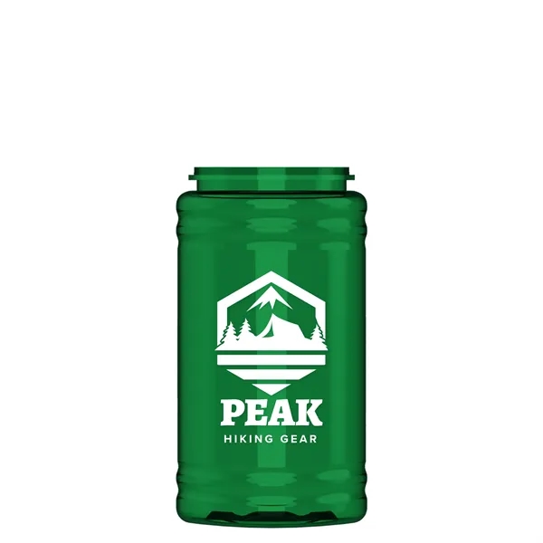 Welcome to the Green Team!... from ASI 40480 Koozie Group