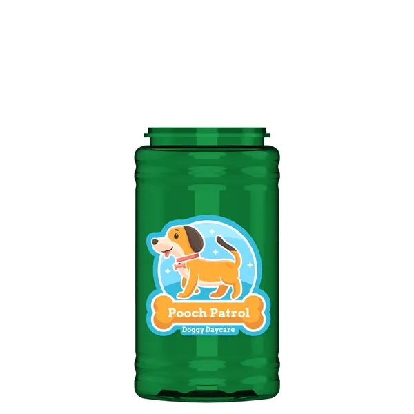 Welcome to the Green Team!... from ASI 40480 Koozie Group