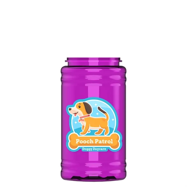 Welcome to the Green Team!... from ASI 40480 Koozie Group