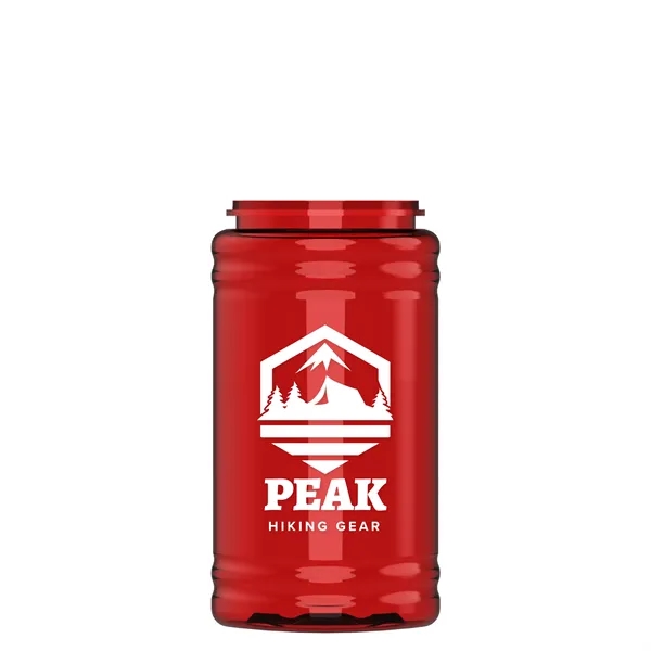 Welcome to the Green Team!... from ASI 40480 Koozie Group