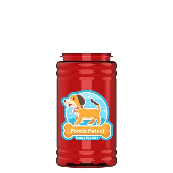 Welcome to the Green Team!... from ASI 40480 Koozie Group