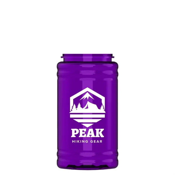 Welcome to the Green Team!... from ASI 40480 Koozie Group