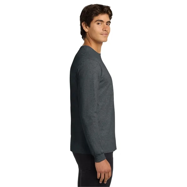 Gildan - Ultra Cotton 100% Cotton Long Sleeve T-Shirt.... from ASI 84863 SanMar