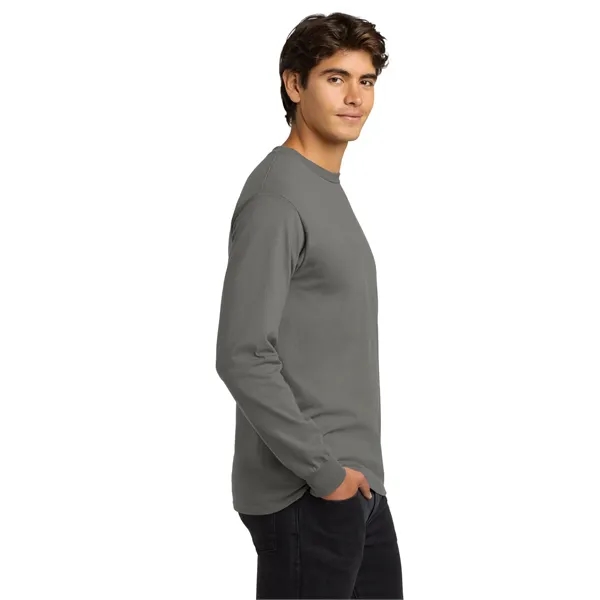 Gildan - Ultra Cotton 100% Cotton Long Sleeve T-Shirt.... from ASI 84863 SanMar