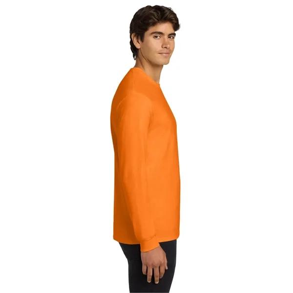 Gildan - Ultra Cotton 100% Cotton Long Sleeve T-Shirt.... from ASI 84863 SanMar