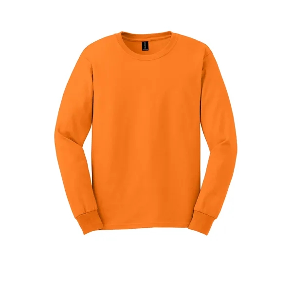 Gildan - Ultra Cotton 100% Cotton Long Sleeve T-Shirt.... from ASI 84863 SanMar