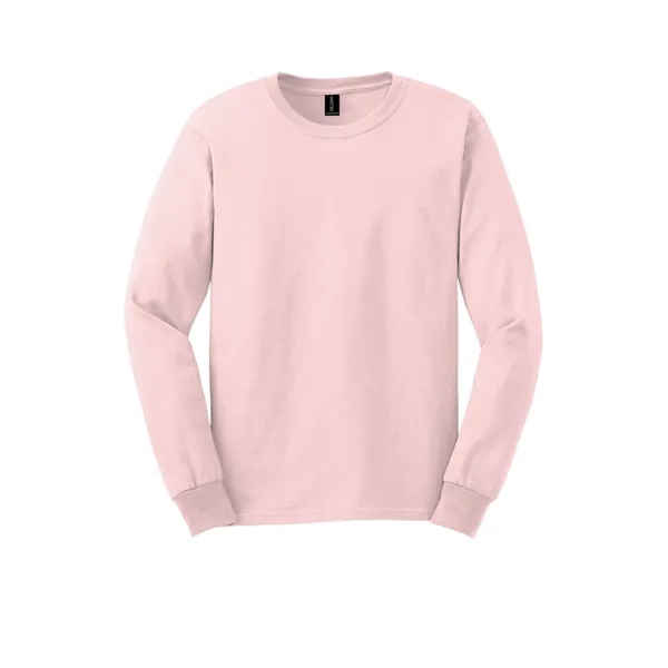 Gildan - Ultra Cotton 100% Cotton Long Sleeve T-Shirt.... from ASI 84863 SanMar