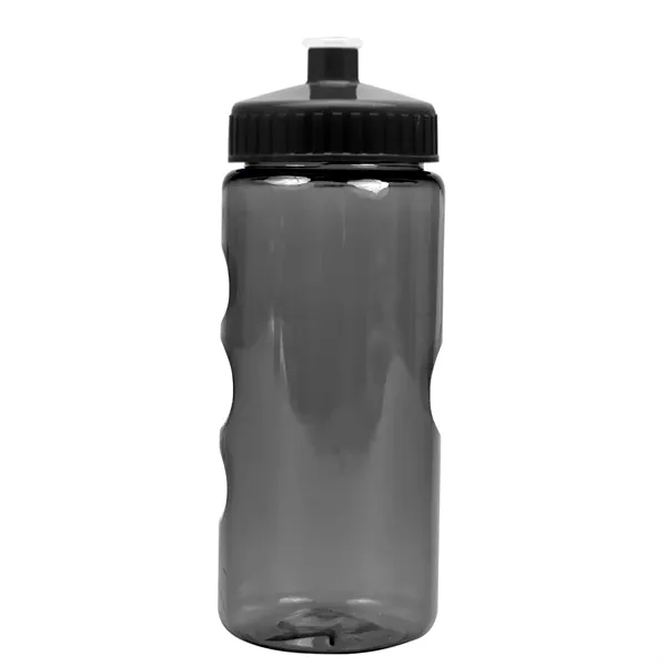 Mini 22 oz. bottle.... from ASI 40480 Koozie Group