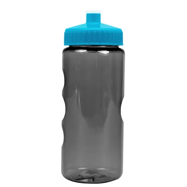 Mini 22 oz. bottle.... from ASI 40480 Koozie Group