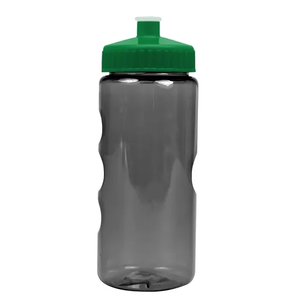 Mini 22 oz. bottle.... from ASI 40480 Koozie Group
