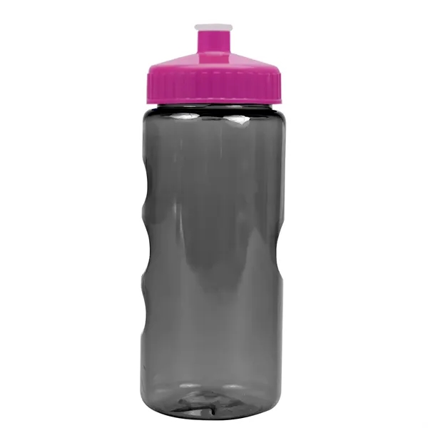 Mini 22 oz. bottle.... from ASI 40480 Koozie Group