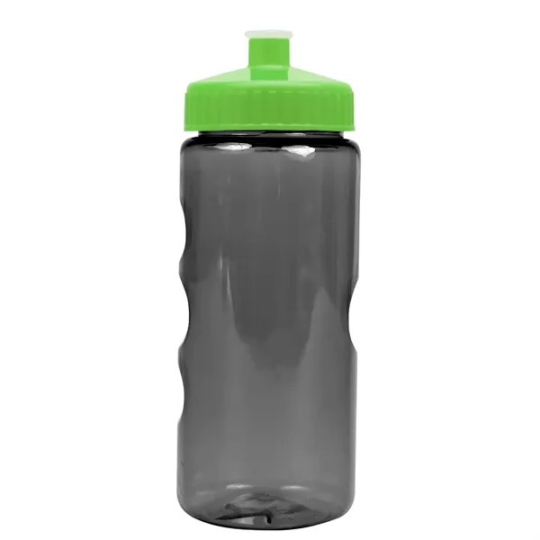 Mini 22 oz. bottle.... from ASI 40480 Koozie Group