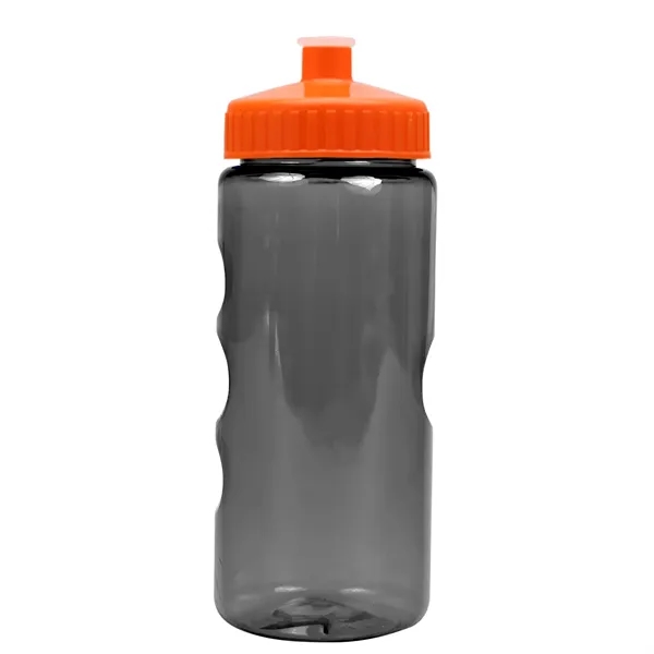 Mini 22 oz. bottle.... from ASI 40480 Koozie Group