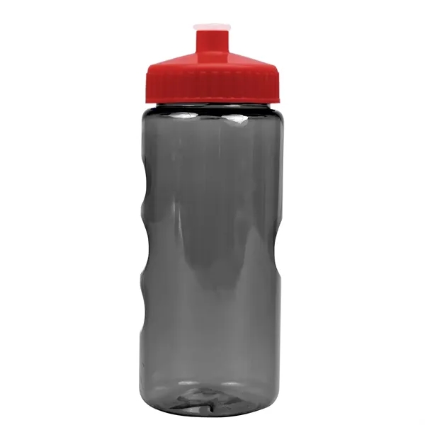 Mini 22 oz. bottle.... from ASI 40480 Koozie Group