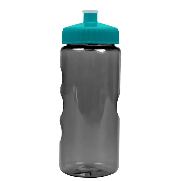 Mini 22 oz. bottle.... from ASI 40480 Koozie Group