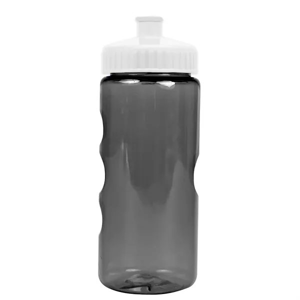 Mini 22 oz. bottle.... from ASI 40480 Koozie Group