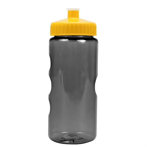 Mini 22 oz. bottle.... from ASI 40480 Koozie Group