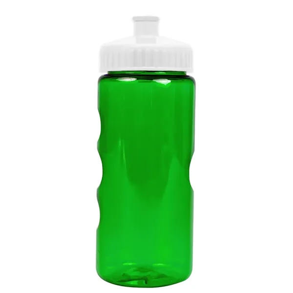 Mini 22 oz. bottle.... from ASI 40480 Koozie Group