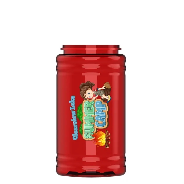 Welcome to the Green Team!... from ASI 40480 Koozie Group