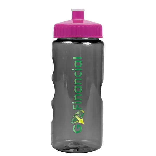 Mini 22 oz. bottle.... from ASI 40480 Koozie Group