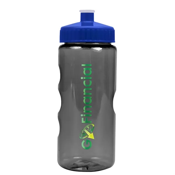 Mini 22 oz. bottle.... from ASI 40480 Koozie Group