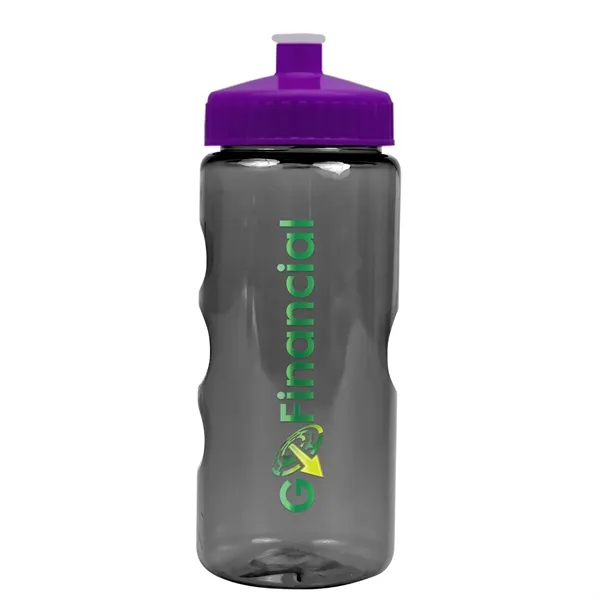 Mini 22 oz. bottle.... from ASI 40480 Koozie Group