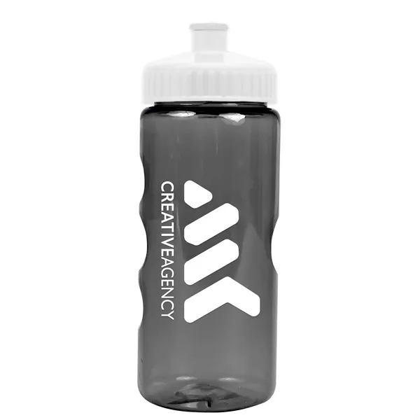 Mini 22 oz. bottle.... from ASI 40480 Koozie Group