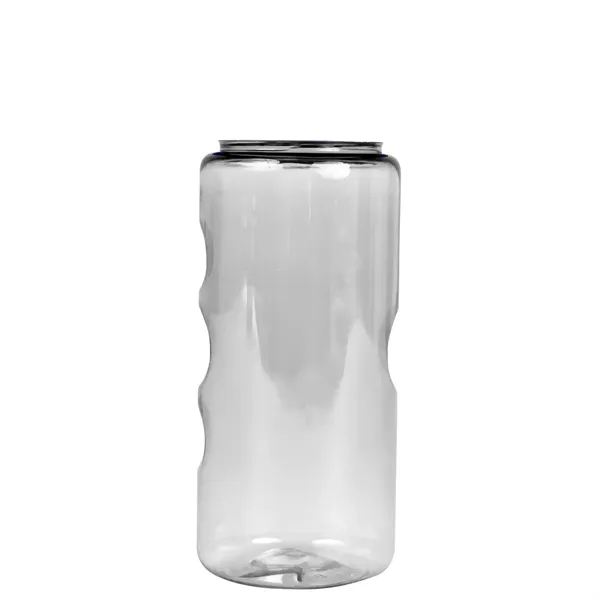 Mini 22 oz. bottle.... from ASI 40480 Koozie Group