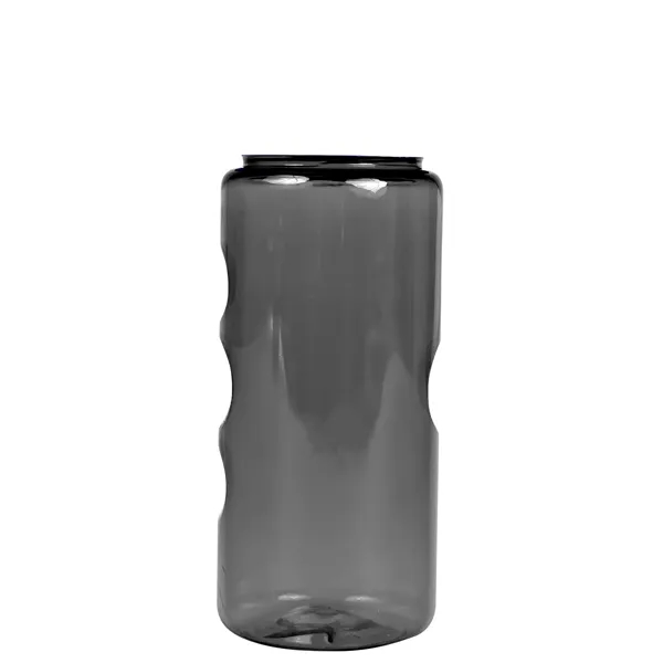 Mini 22 oz. bottle.... from ASI 40480 Koozie Group