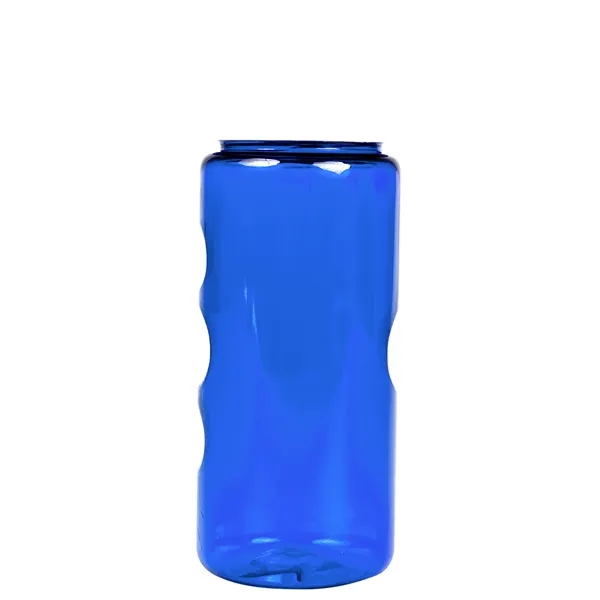 Mini 22 oz. bottle.... from ASI 40480 Koozie Group