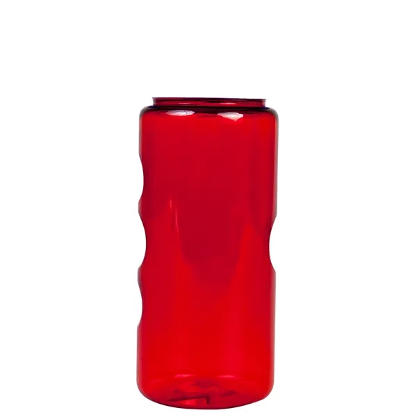 Mini 22 oz. bottle.... from ASI 40480 Koozie Group