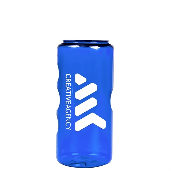 Mini 22 oz. bottle.... from ASI 40480 Koozie Group