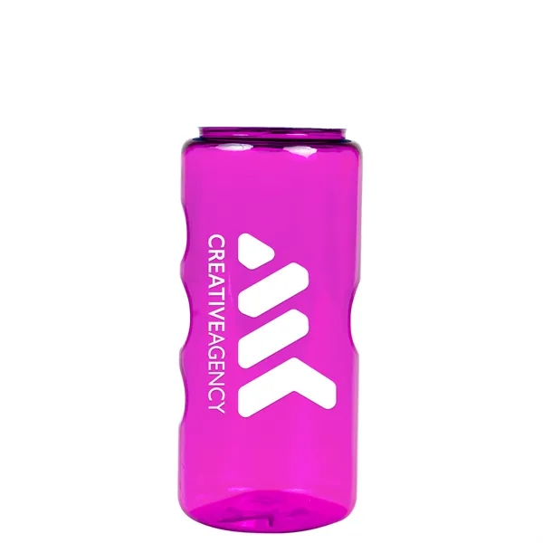 Mini 22 oz. bottle.... from ASI 40480 Koozie Group