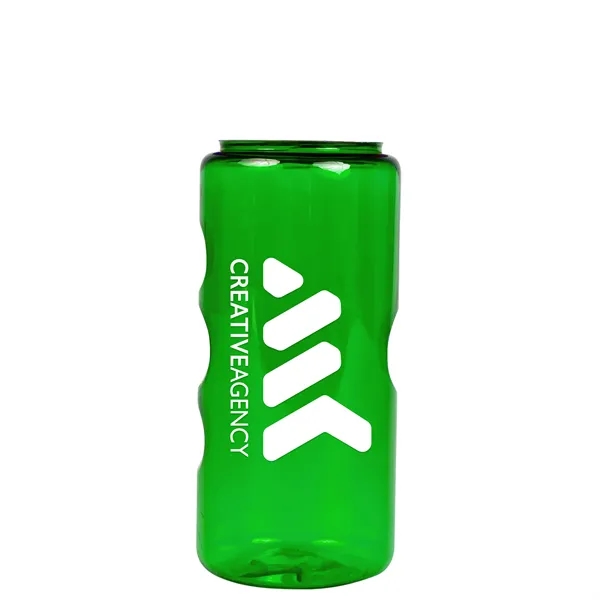 Mini 22 oz. bottle.... from ASI 40480 Koozie Group