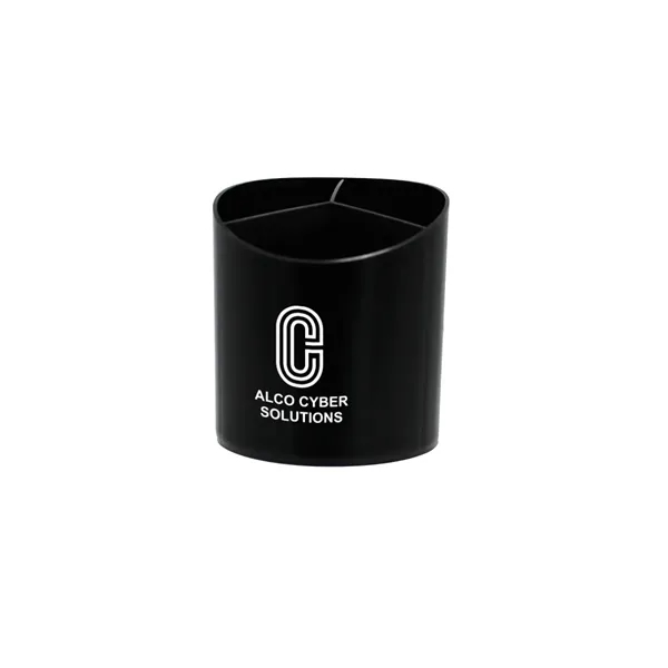 Recycled Desk Organizer... from ASI 30270 Aakron Line