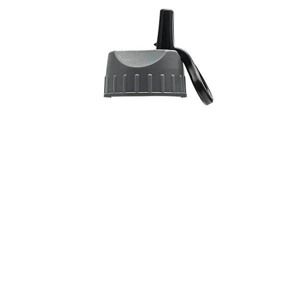 22 oz Mini Mountain Bottle w/ Flip Straw Lid... from ASI 40480 Koozie Group