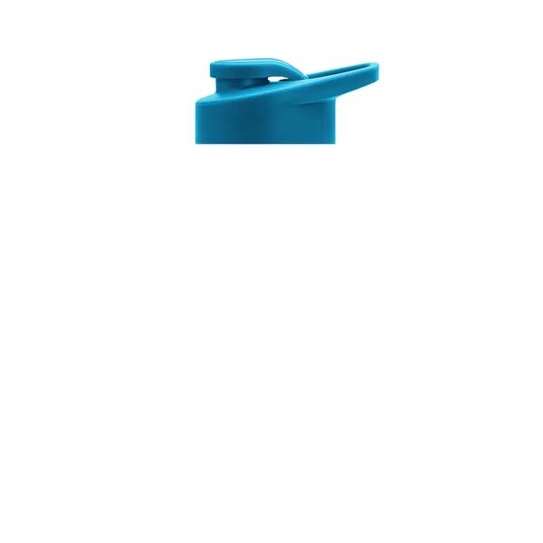 22 oz. Infuser Bottle w/ Drink-Thru Lid... from ASI 40480 Koozie Group