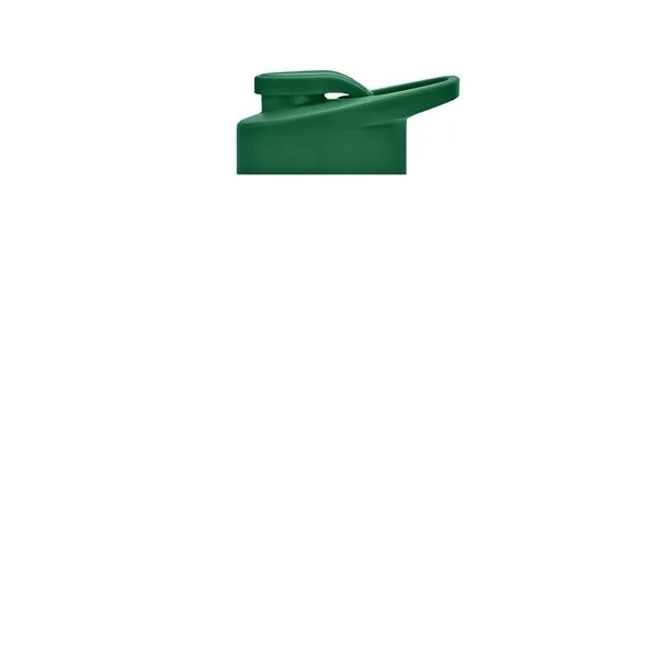 22 oz. Infuser Bottle w/ Drink-Thru Lid... from ASI 40480 Koozie Group