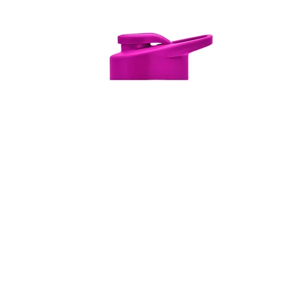 22 oz. Infuser Bottle w/ Drink-Thru Lid... from ASI 40480 Koozie Group