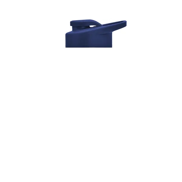 22 oz. Infuser Bottle w/ Drink-Thru Lid... from ASI 40480 Koozie Group