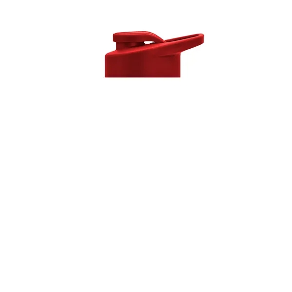 22 oz. Infuser Bottle w/ Drink-Thru Lid... from ASI 40480 Koozie Group