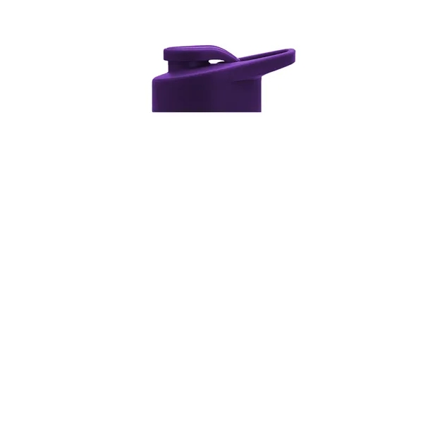 22 oz. Infuser Bottle w/ Drink-Thru Lid... from ASI 40480 Koozie Group