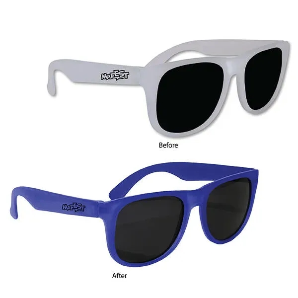 Sun Fun Sunglasses... from ASI 30270 Aakron Line