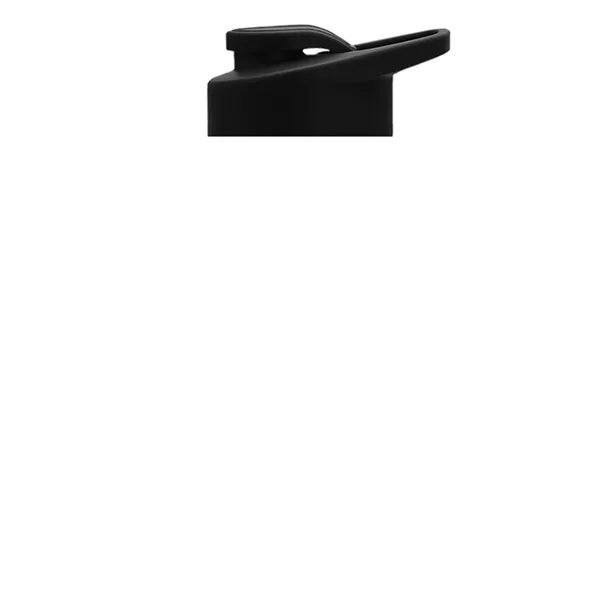 20 OZ. Big Grip Transparent Bottle -Drink-thru Lid... from ASI 40480 Koozie Group