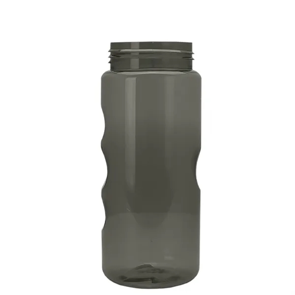 Mini mountain bottle, 22 oz., with flip top lid.... from ASI 40480 Koozie Group